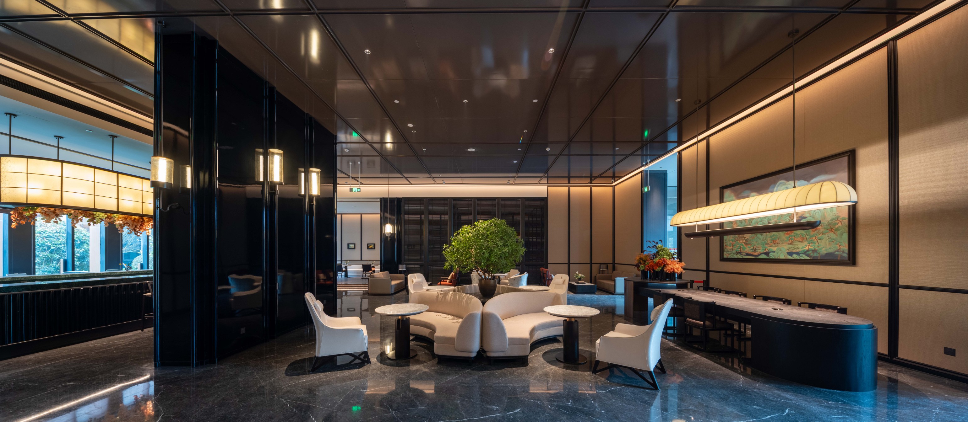 Hotel Overview