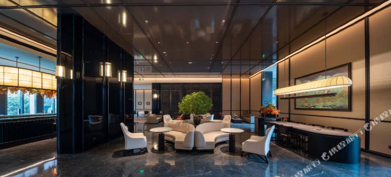 赣州兴国沃尔顿开元名都酒店图片