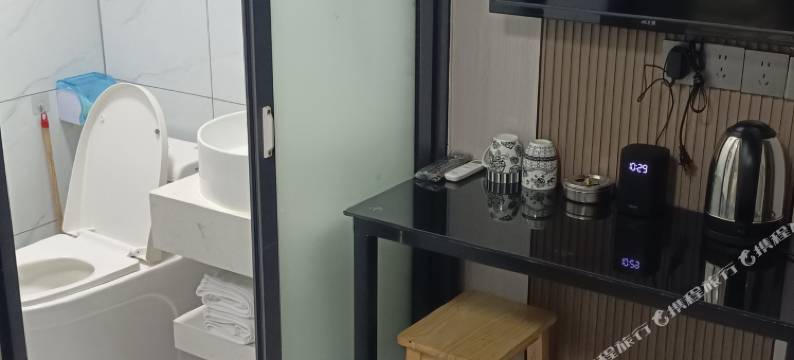 奈曼旗梦之湾宾馆图片