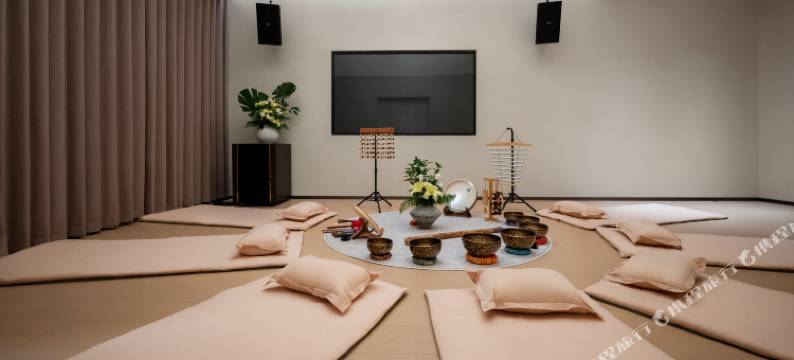 缦玺度假酒店图片