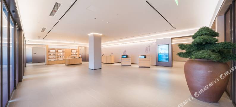 全季新乡封丘北干道酒店图片