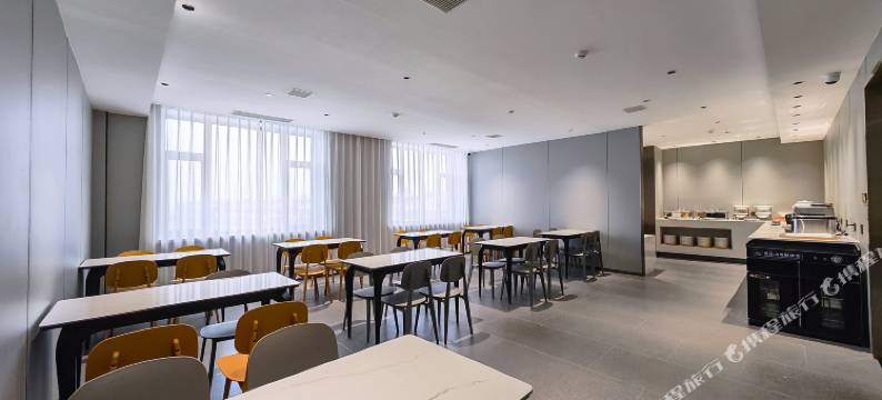 如家睿柏·云酒店(集贤县客运站店)图片