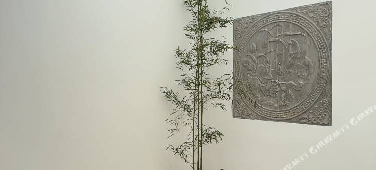 禧舍民宿(中国矿业大学南湖校区店)图片