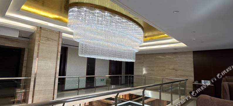 兴县柏晟酒店(观澜国际店)图片