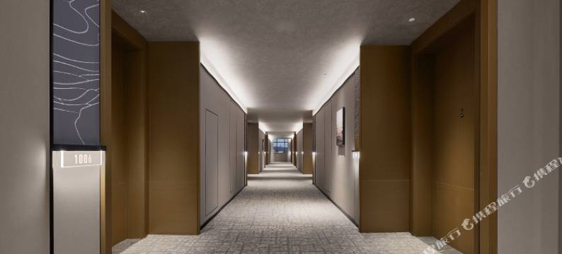 曲靖麒麟区花柯夜市亚朵酒店图片