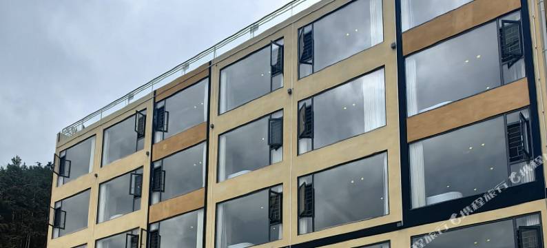 大新德天山舍(德天瀑布店)图片