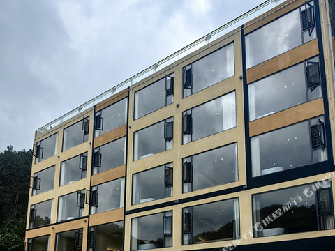 大新德天山舍(德天瀑布店)