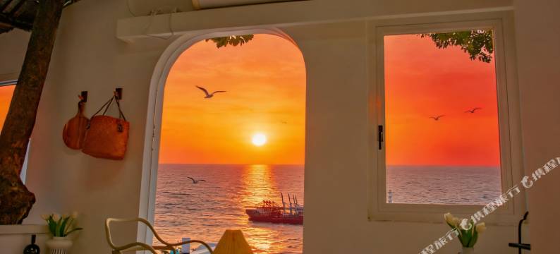 鼓浪屿琴海庄园海景酒店图片