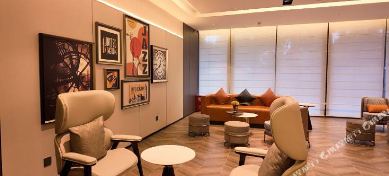 如家精选酒店(常州吾悦广场春秋淹城店)图片