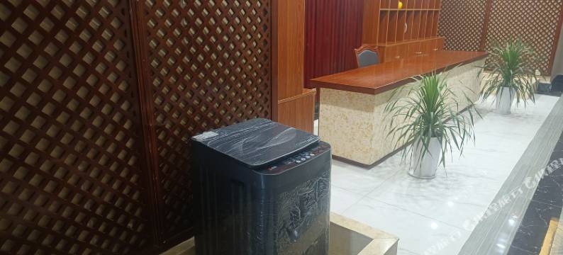 桐城伊普品鉴酒店图片