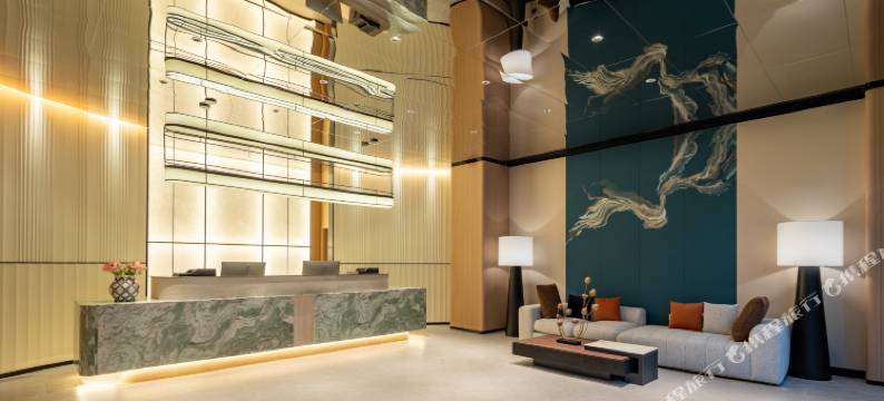 戴斯精选温德姆酒店(双江县人民政府店)图片