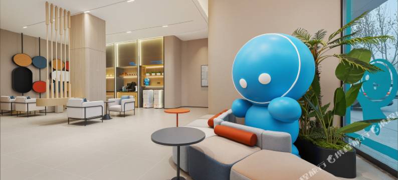 如家·neo(和田地区皮山县政府店)图片