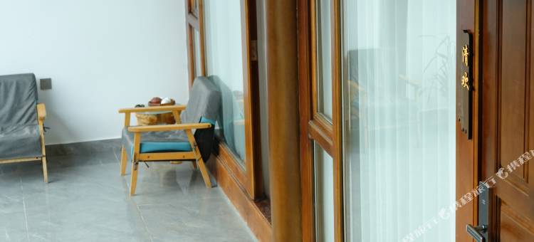 如溪民宿(沙溪古镇店)图片