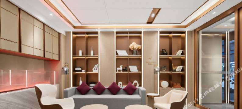 麗枫酒店(玉树州博物馆琼龙路店)图片