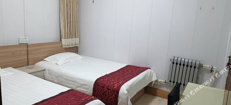 东营海悦旅馆图片