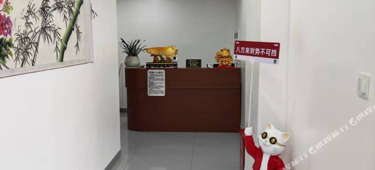 云舒民宿图片