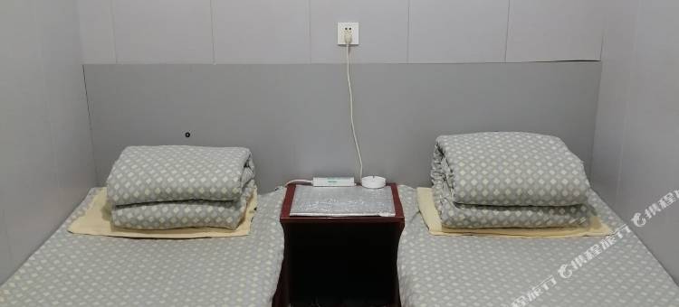 北安适家快捷旅馆图片