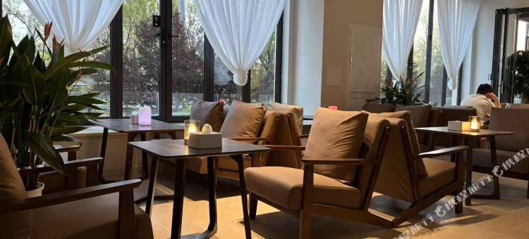 沫尚精品酒店图片