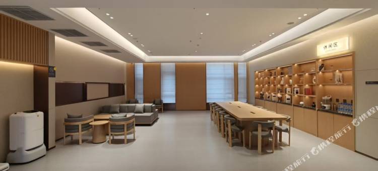 长白山丽呈睿轩酒店图片