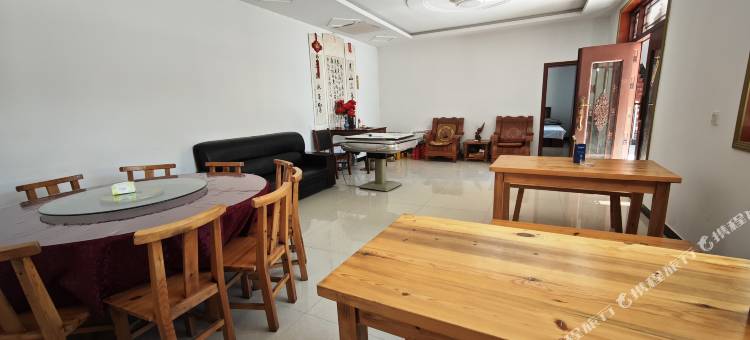 骆驼王子民宿(麦积山石窟景区店)图片