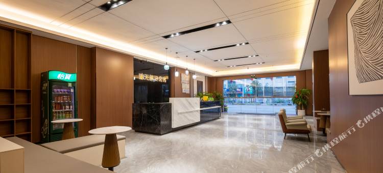 晴天假日公寓(遂溪全丰广场店)图片