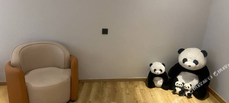 成都清居(春熙路地铁站太古里店)图片