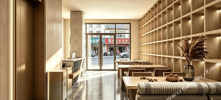 凤凰连锁酒店(叙永客运站店)图片