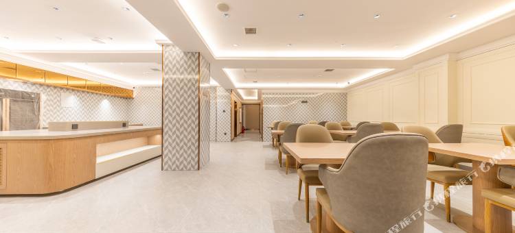 维也纳酒店(兰州中心省博物馆店)图片