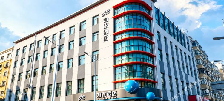 如家酒店·neo(哈尔滨埃德蒙顿机场巴士站顾乡大街店)图片