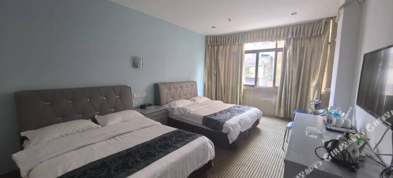 广州明月旅馆(东汇城店)图片