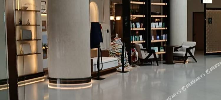 未来领航居酒店(合肥市府广场淮河路步行街店)图片