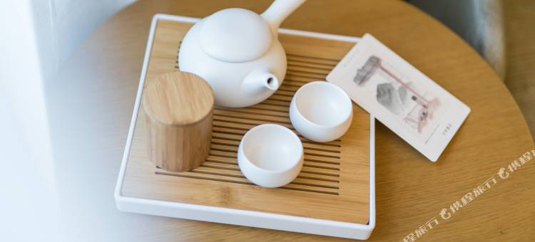 全季酒店(苏州世茂广场店)图片
