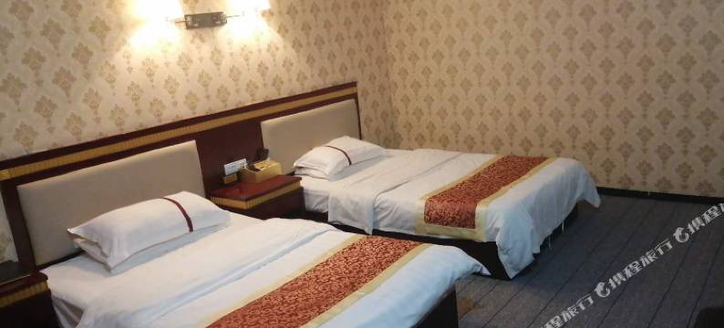 水富金港湾宾馆图片