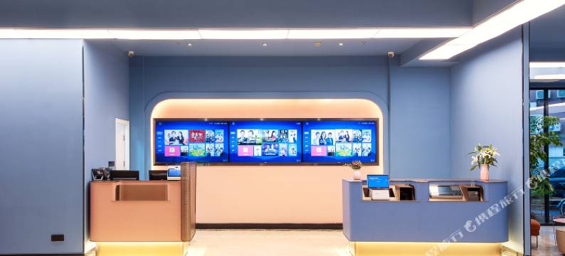 汉庭酒店(上海金桥杨高中路店)图片