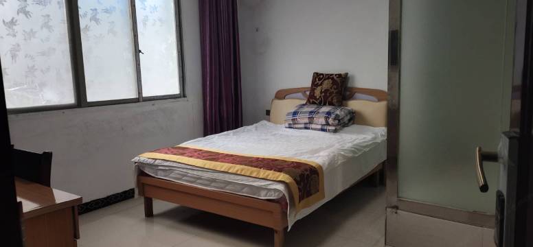 关岭君无悔客栈