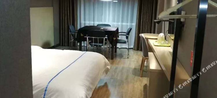 崇阳天丽酒店图片