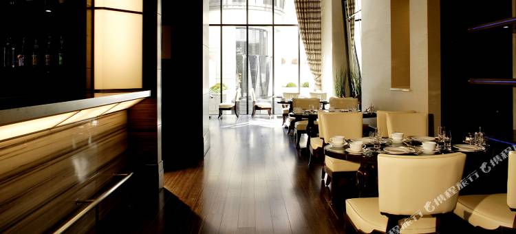 东京近湾Trusty酒店(Hotel Trusty Tokyo Bayside)图片