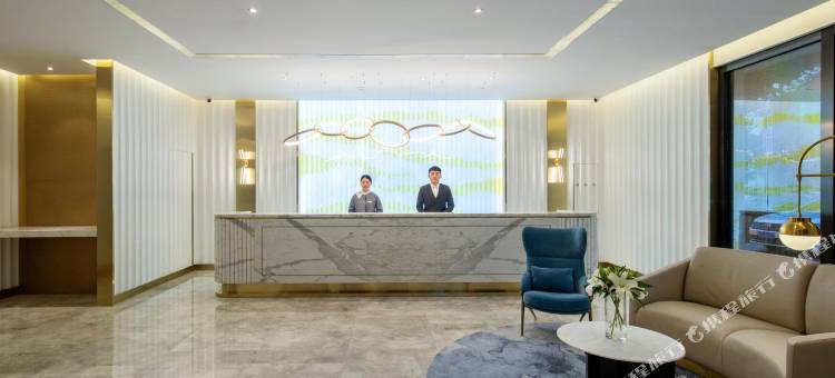 桔子酒店(成都浣花溪店)图片