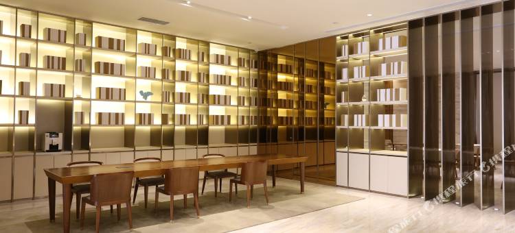 全季酒店(银川光耀中心店)图片