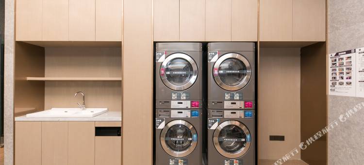 全季酒店(淮南商贸文化广场店)图片