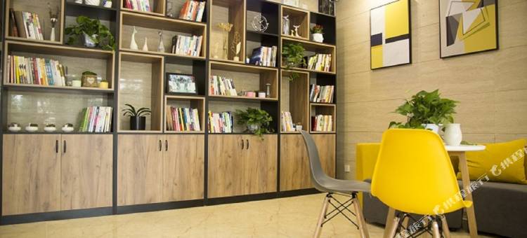 如家派柏·云酒店(威海国际海水浴场山东大学店)图片