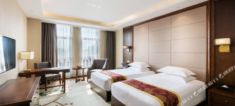 杭州柏锦花园酒店图片