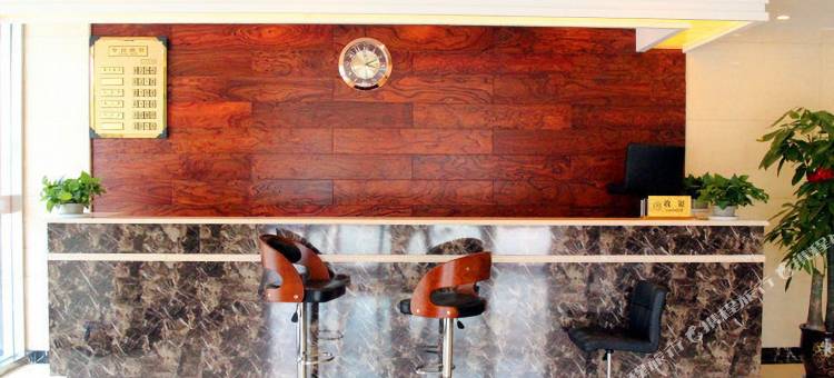 贺兰银丰商务酒店图片