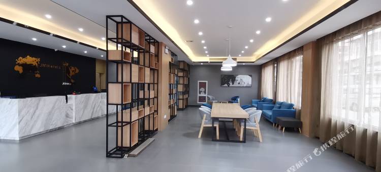 骏怡精选酒店(天津西站店)图片
