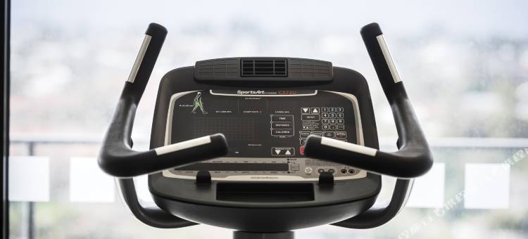 珀斯维特罗布鲁士嘉堡海滩华美达酒店(Ramada by Wyndham VetroBlu Scarborough Beach)图片