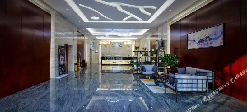 锦豪酒店(重庆大足石刻新城店)图片