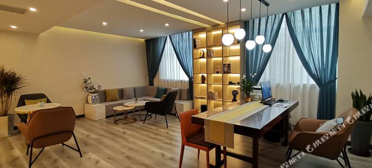 美佳酒店(沧州解放东路华北商厦店)图片