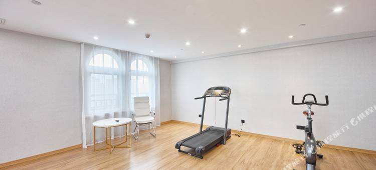 格林东方酒店(淮安河下古镇周恩来纪念馆店)图片