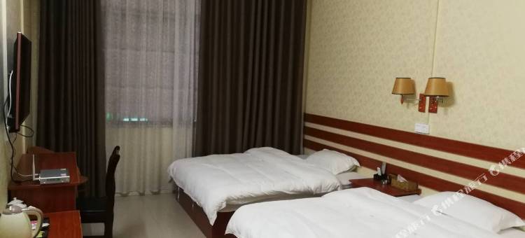 巴马寿乡情宾馆图片