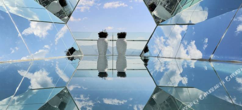 大理玉·筑客栈(大理古城店)图片